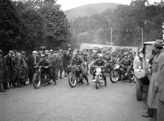 Wiener Höhenstraßenrennen